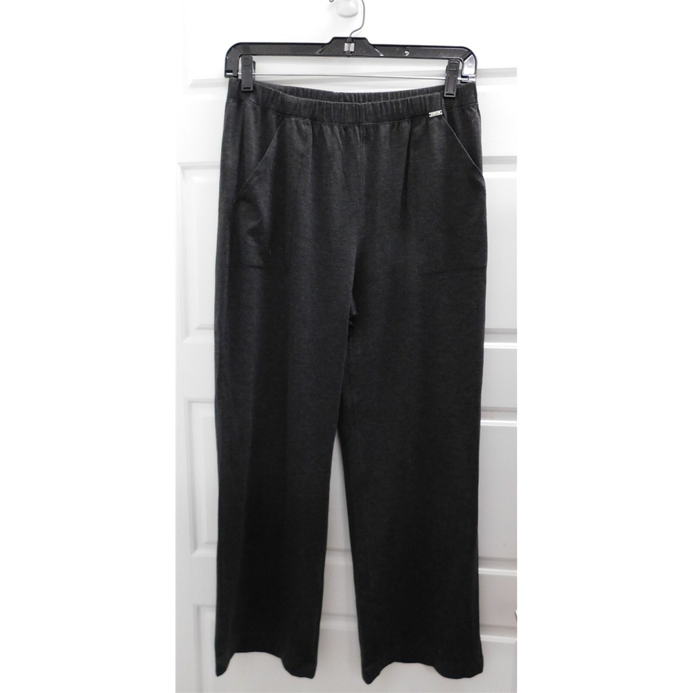 St John‎ Gray Athletic Pants sz P